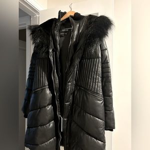 Noise full length Coat